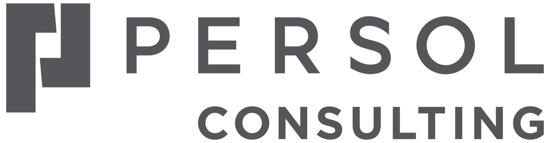 PERSOL Consulting